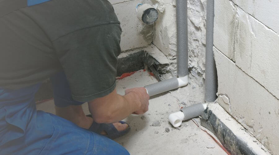 Professional Leak Detection in Blackstone, VA