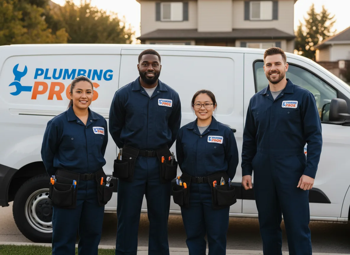 Water Heater Repair company in Blackstone, VA